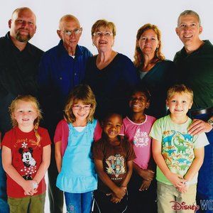 Meet your Posher, Heather